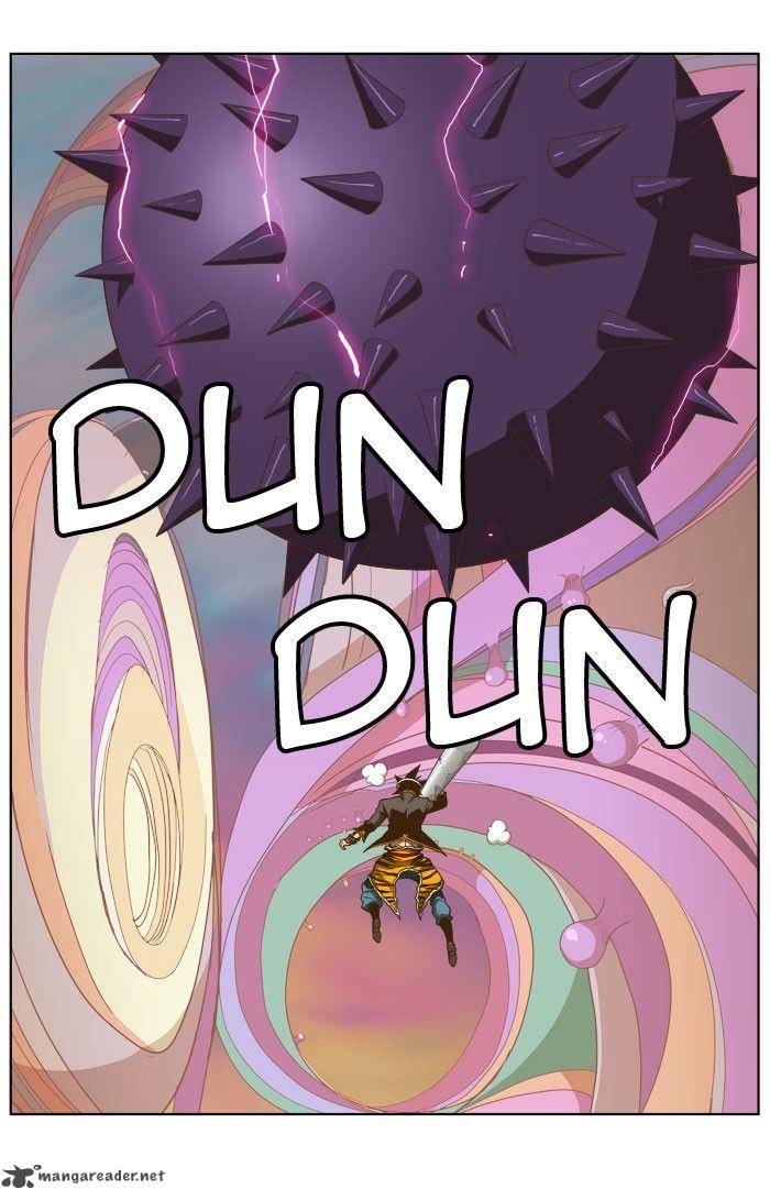 The God of High School - Chapter 229 Page 2