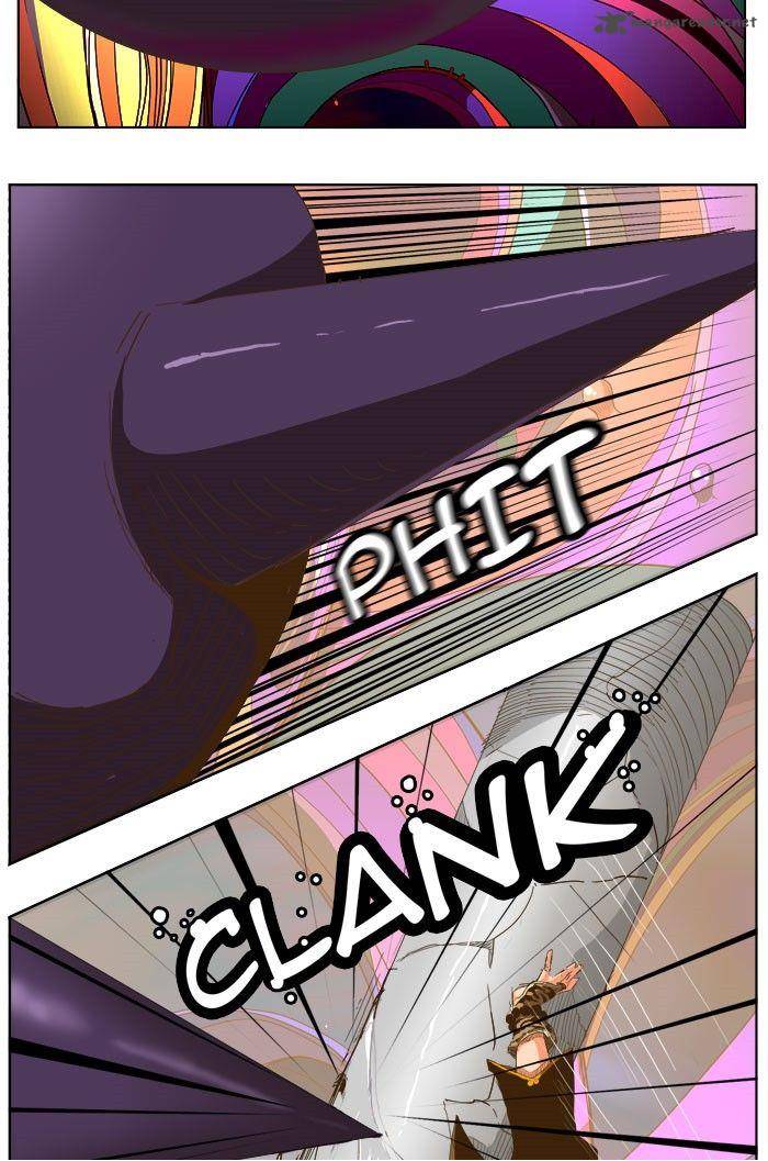 The God of High School - Chapter 229 Page 23