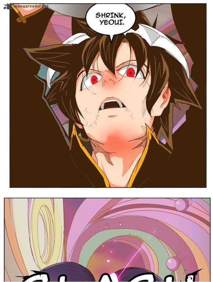 The God of High School - Chapter 229 Page 25