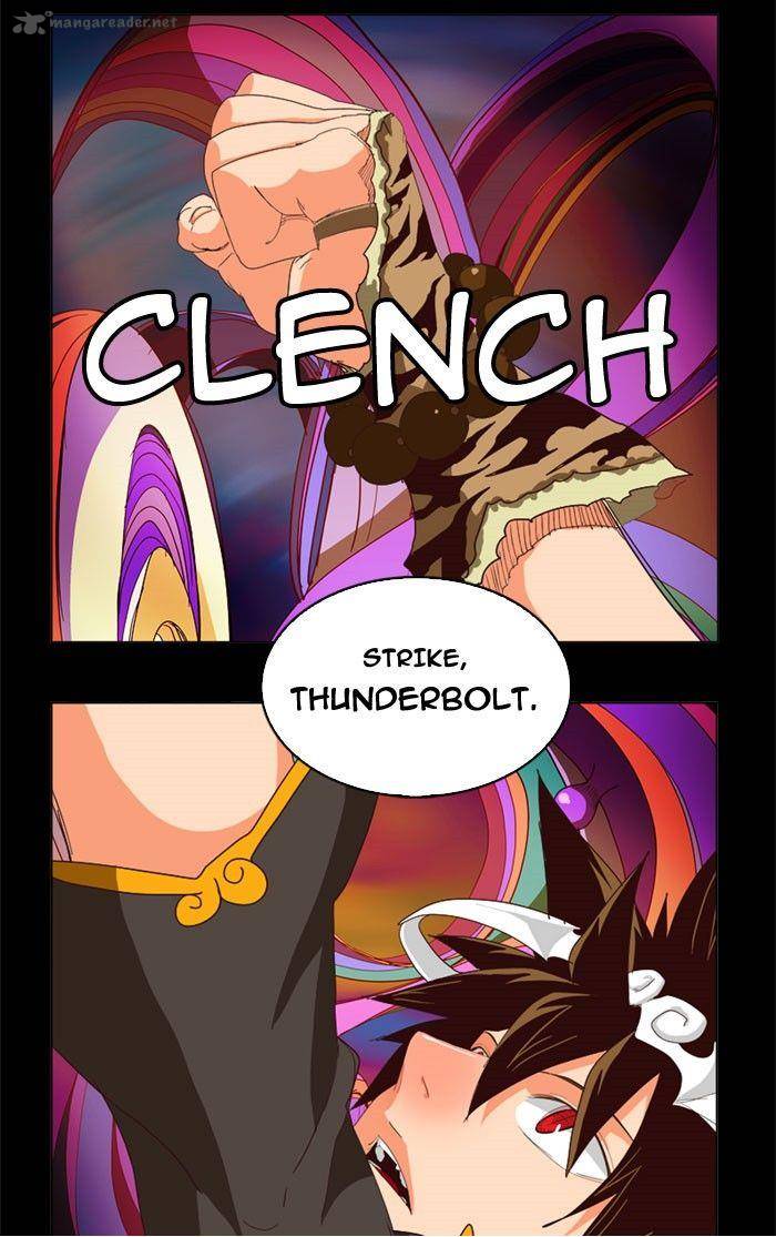 The God of High School - Chapter 229 Page 6