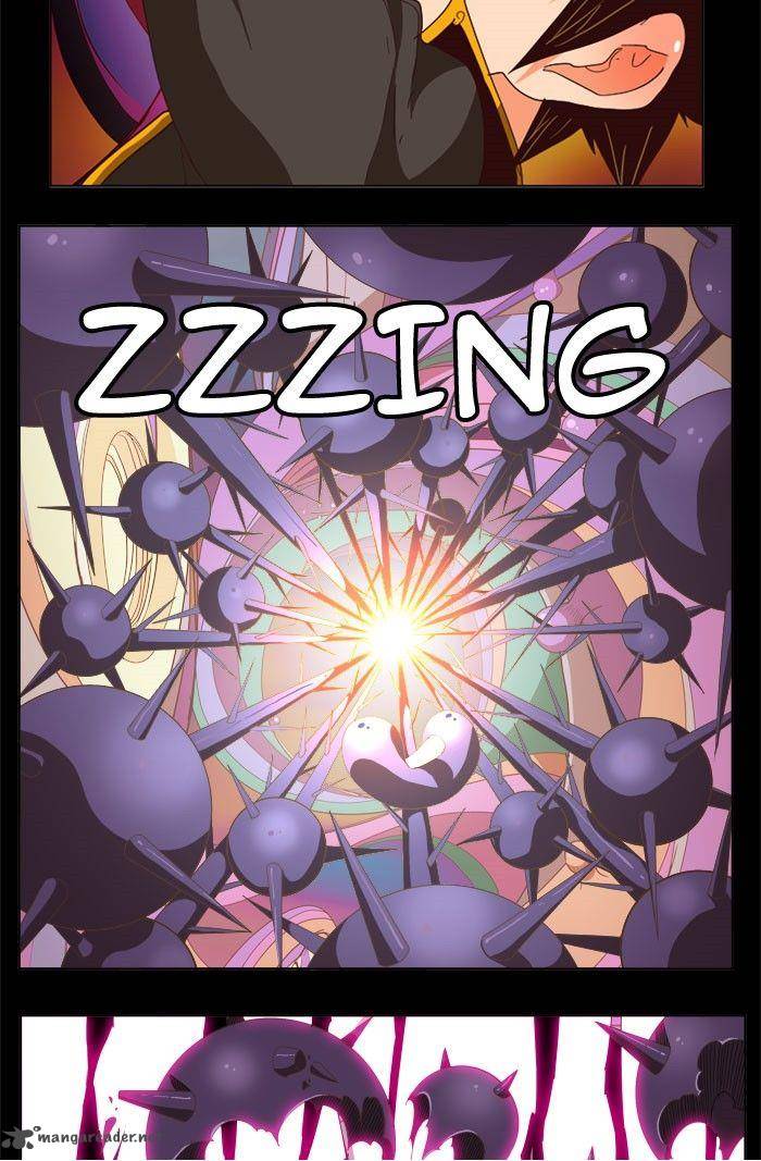 The God of High School - Chapter 229 Page 7