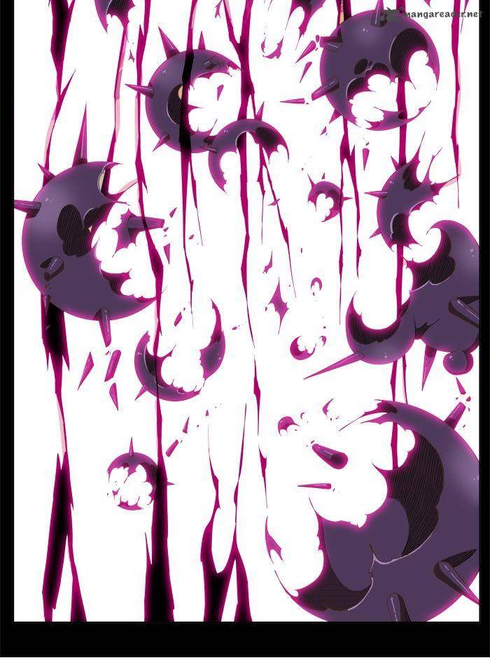 The God of High School - Chapter 229 Page 8