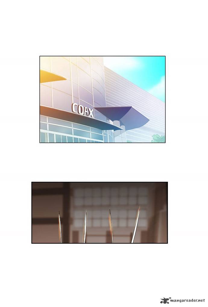 The God of High School - Chapter 23 Page 12