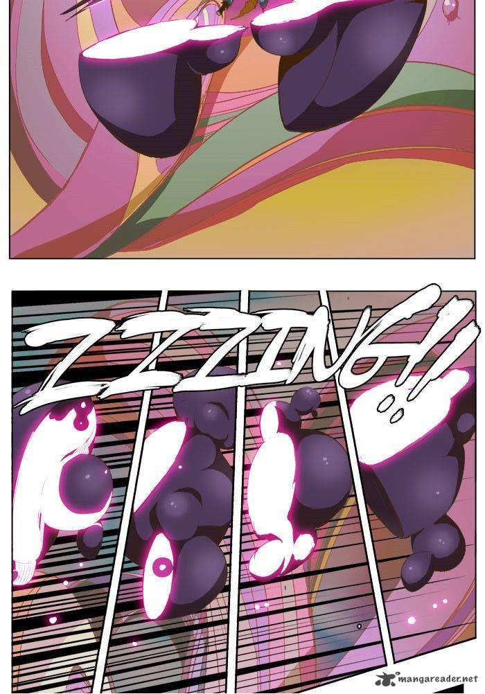 The God of High School - Chapter 230 Page 10