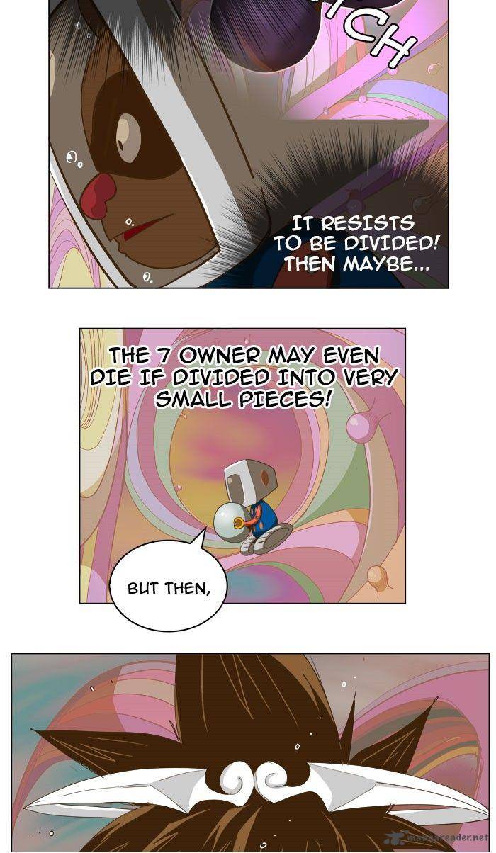 The God of High School - Chapter 230 Page 14