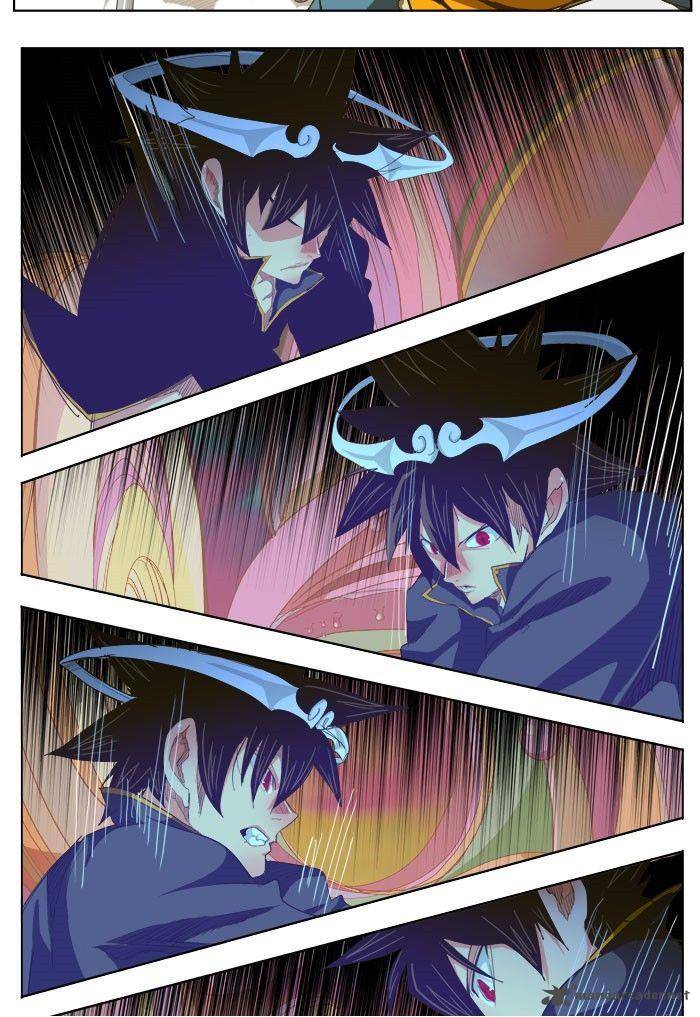 The God of High School - Chapter 230 Page 18