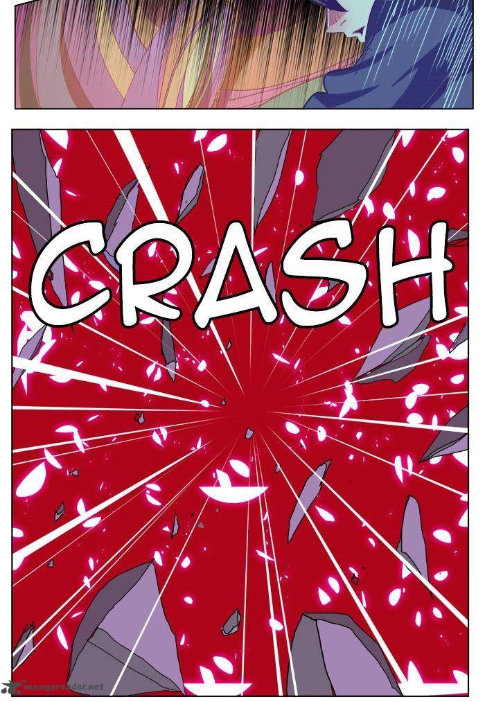 The God of High School - Chapter 230 Page 19