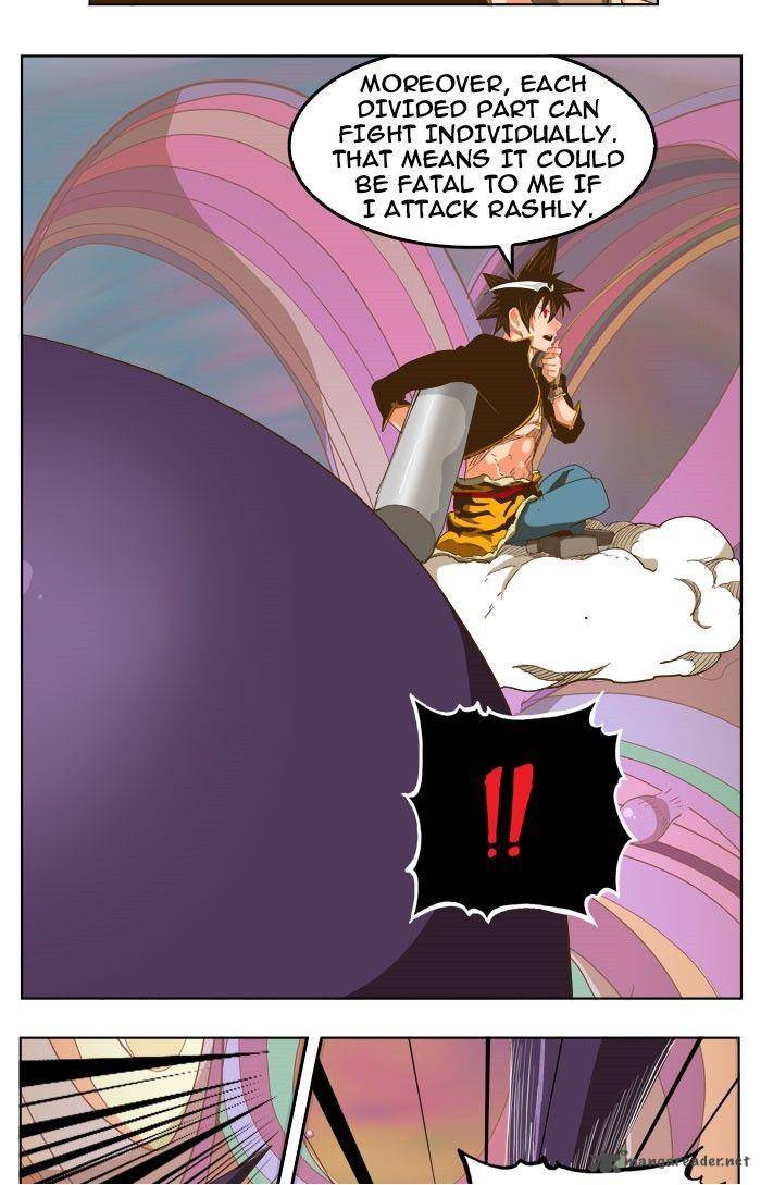 The God of High School - Chapter 230 Page 2