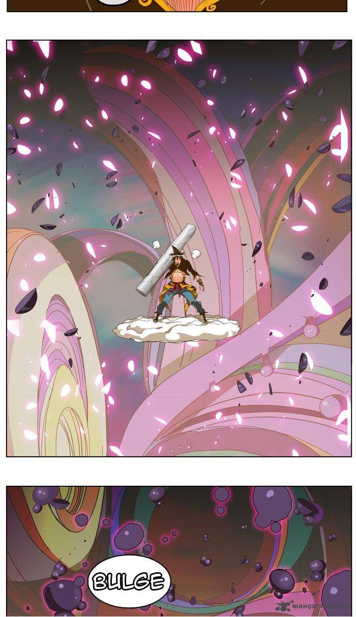 The God of High School - Chapter 230 Page 21