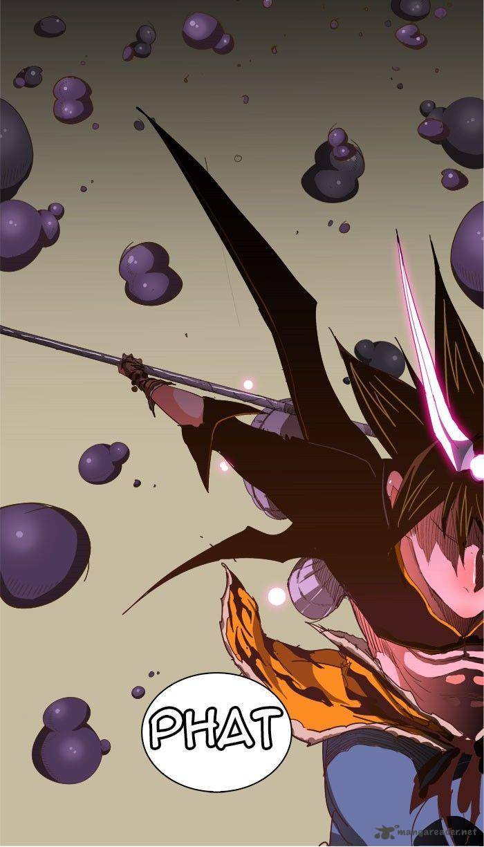 The God of High School - Chapter 230 Page 23