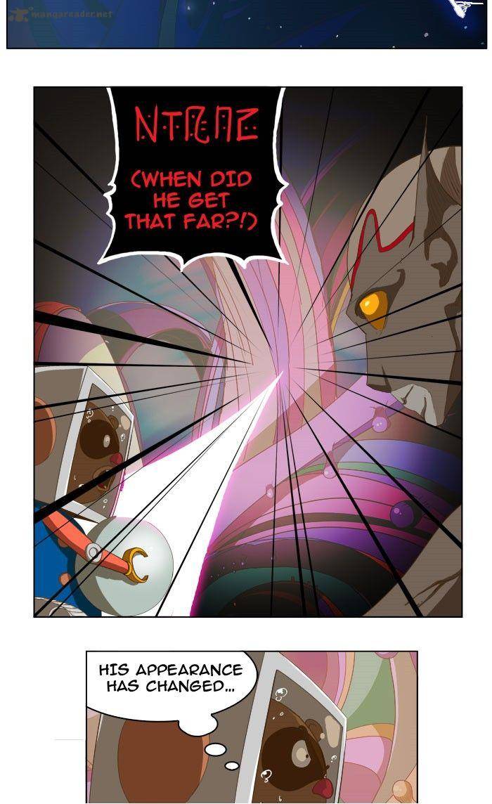 The God of High School - Chapter 230 Page 25