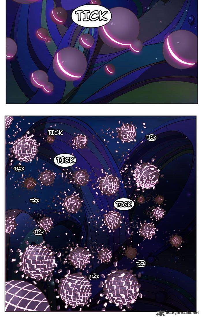 The God of High School - Chapter 230 Page 27