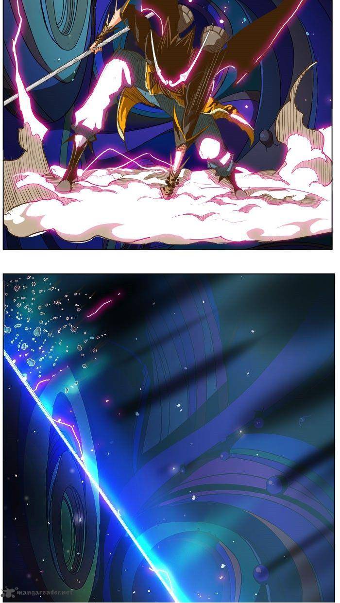 The God of High School - Chapter 230 Page 29