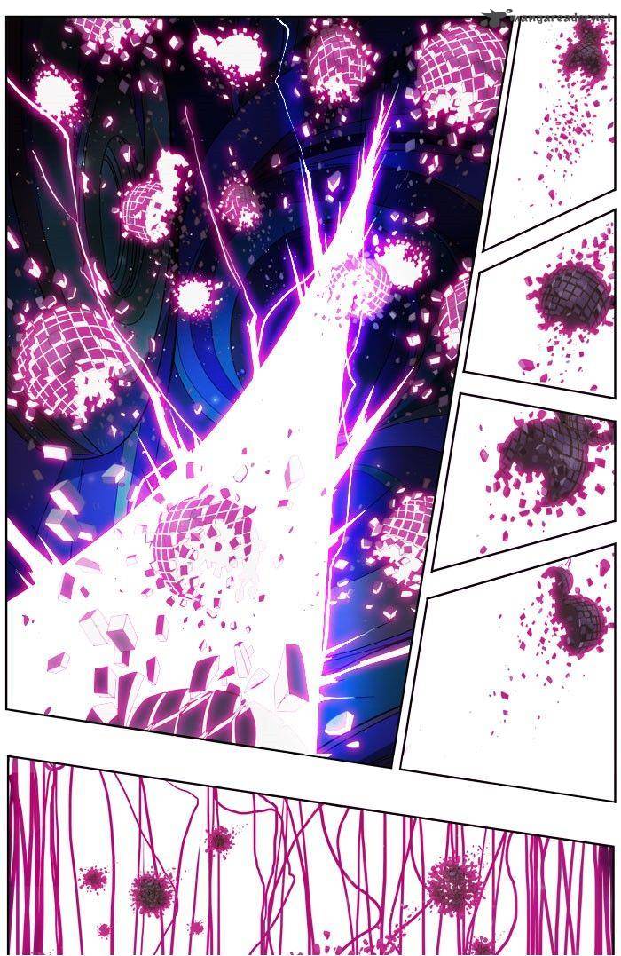 The God of High School - Chapter 230 Page 31