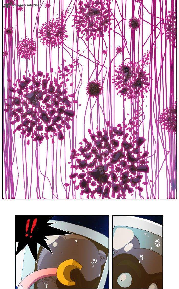 The God of High School - Chapter 230 Page 32