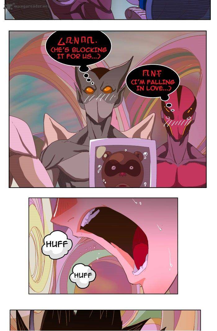 The God of High School - Chapter 230 Page 34