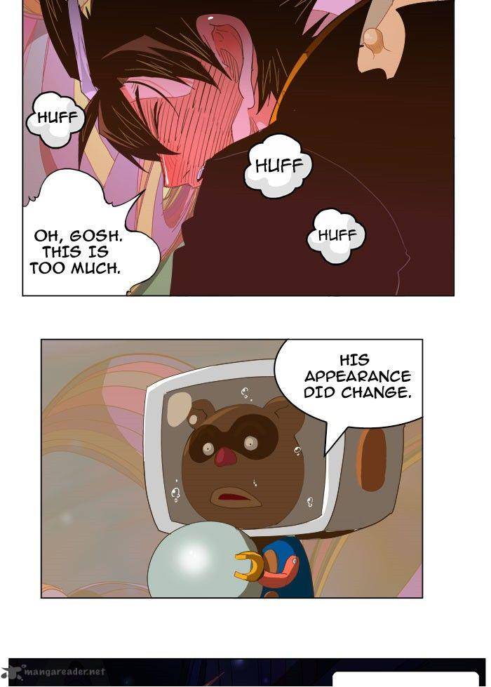 The God of High School - Chapter 230 Page 35