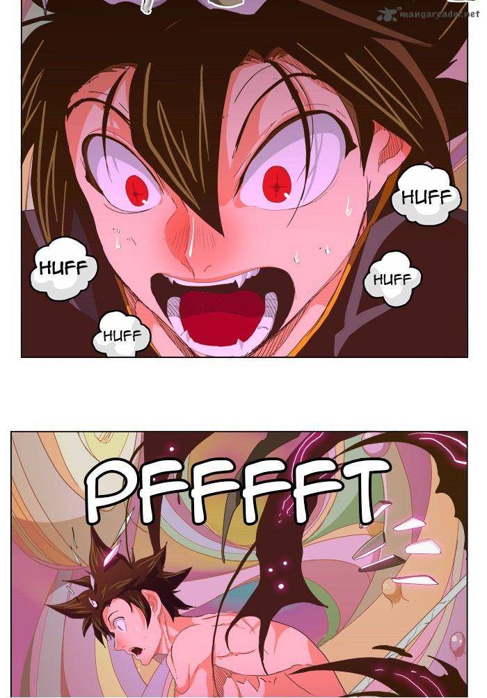 The God of High School - Chapter 230 Page 37