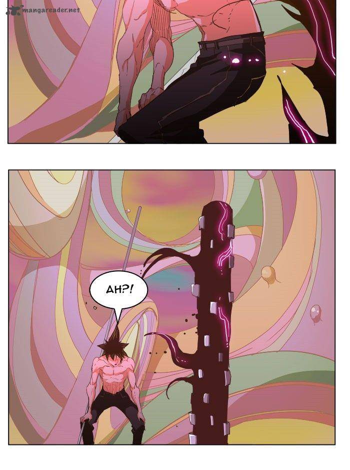 The God of High School - Chapter 230 Page 38