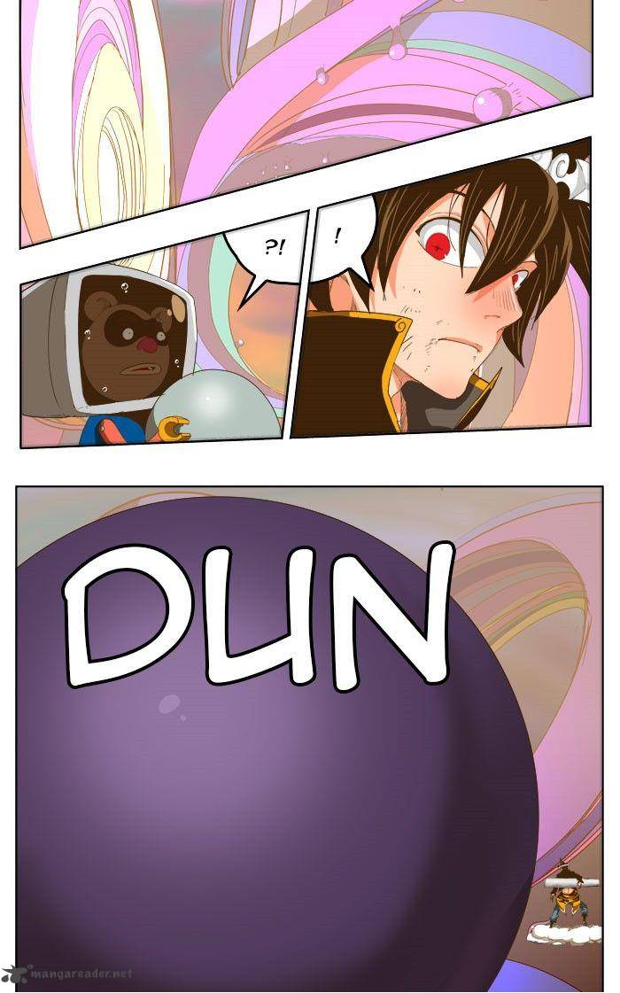 The God of High School - Chapter 230 Page 4