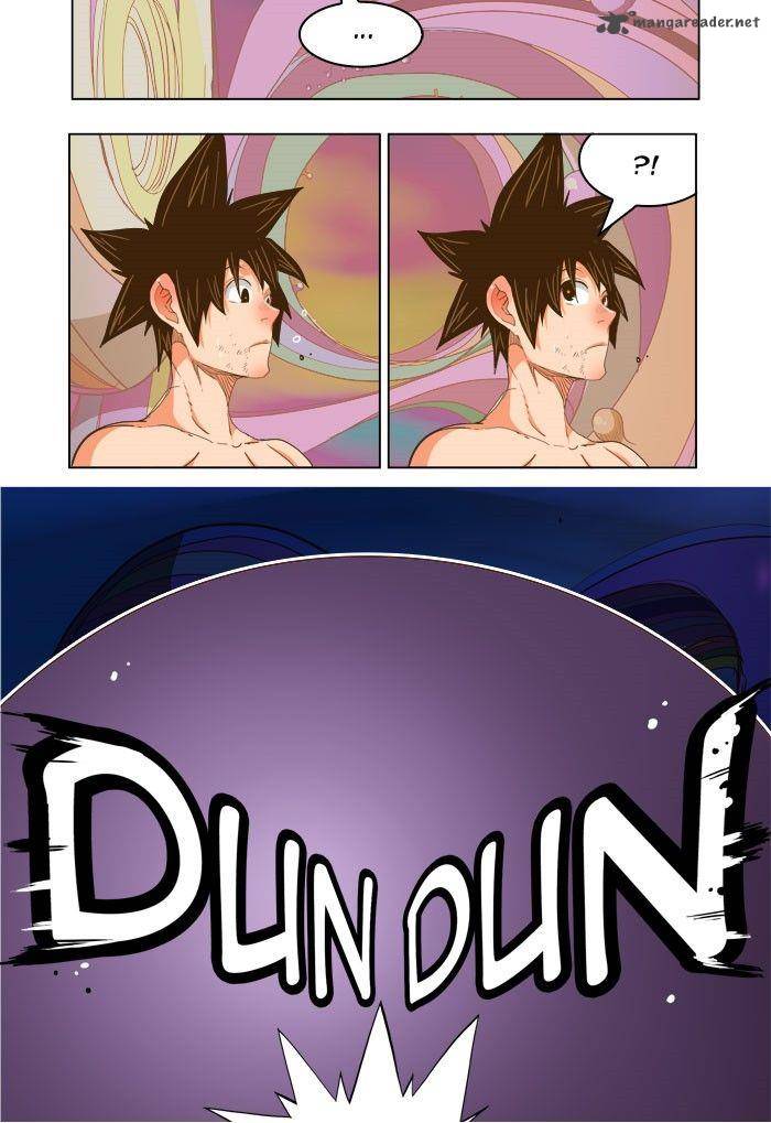 The God of High School - Chapter 230 Page 44