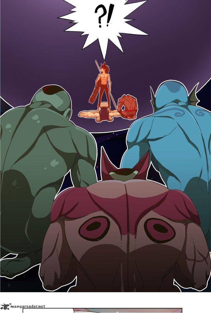 The God of High School - Chapter 230 Page 45