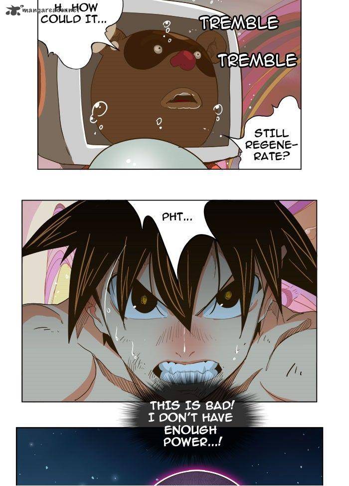 The God of High School - Chapter 230 Page 46