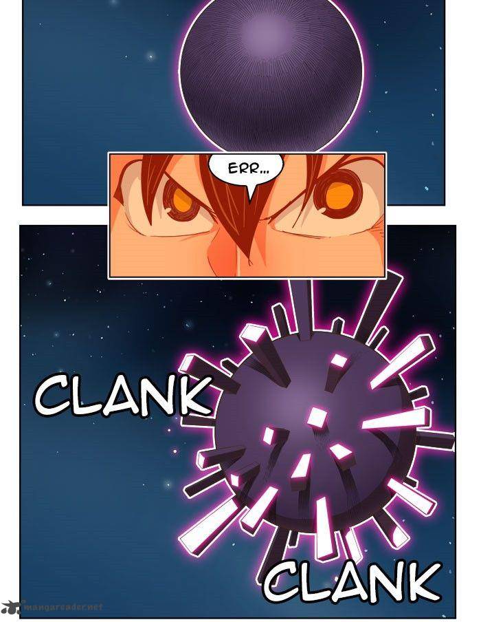 The God of High School - Chapter 230 Page 47