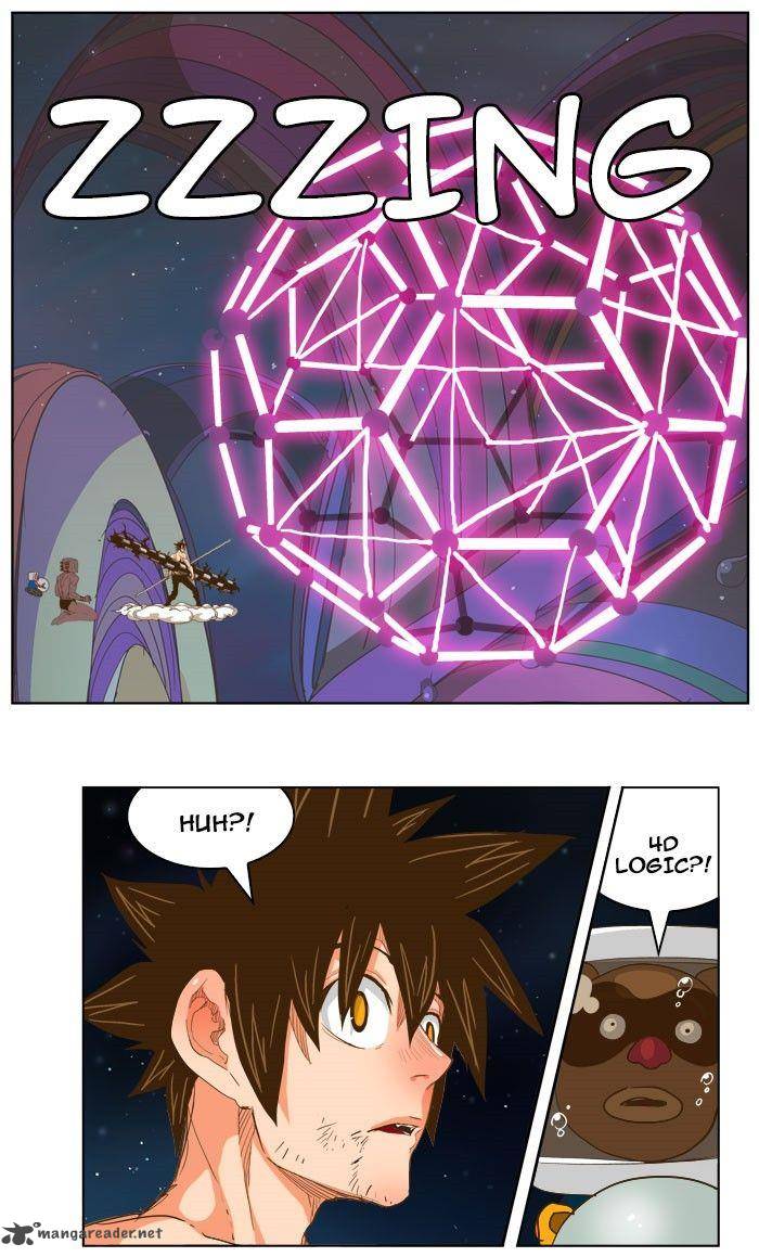 The God of High School - Chapter 230 Page 48