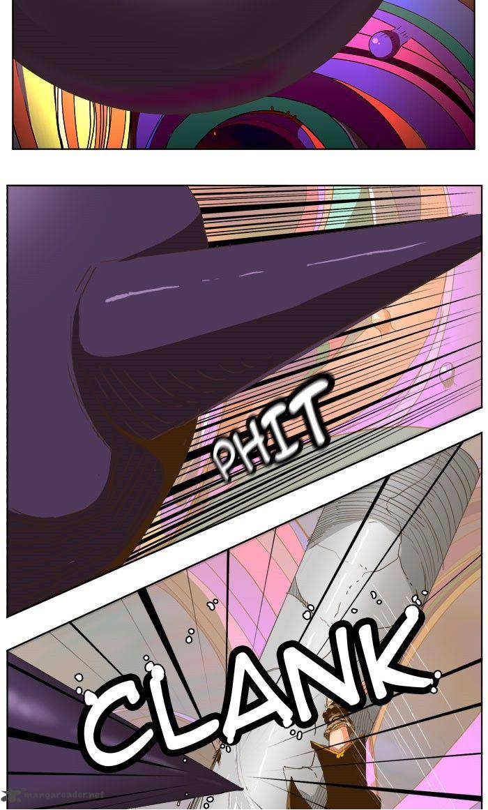 The God of High School - Chapter 230 Page 5