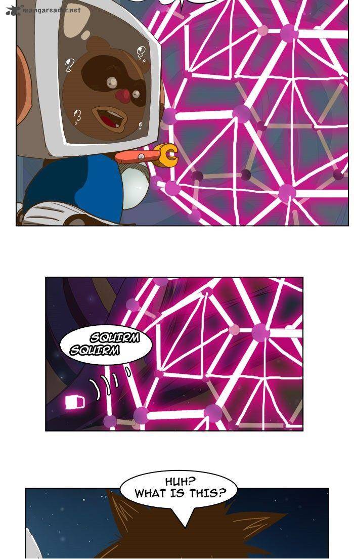 The God of High School - Chapter 230 Page 50