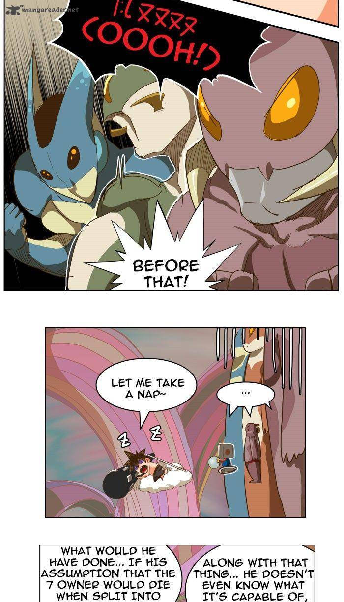 The God of High School - Chapter 230 Page 53