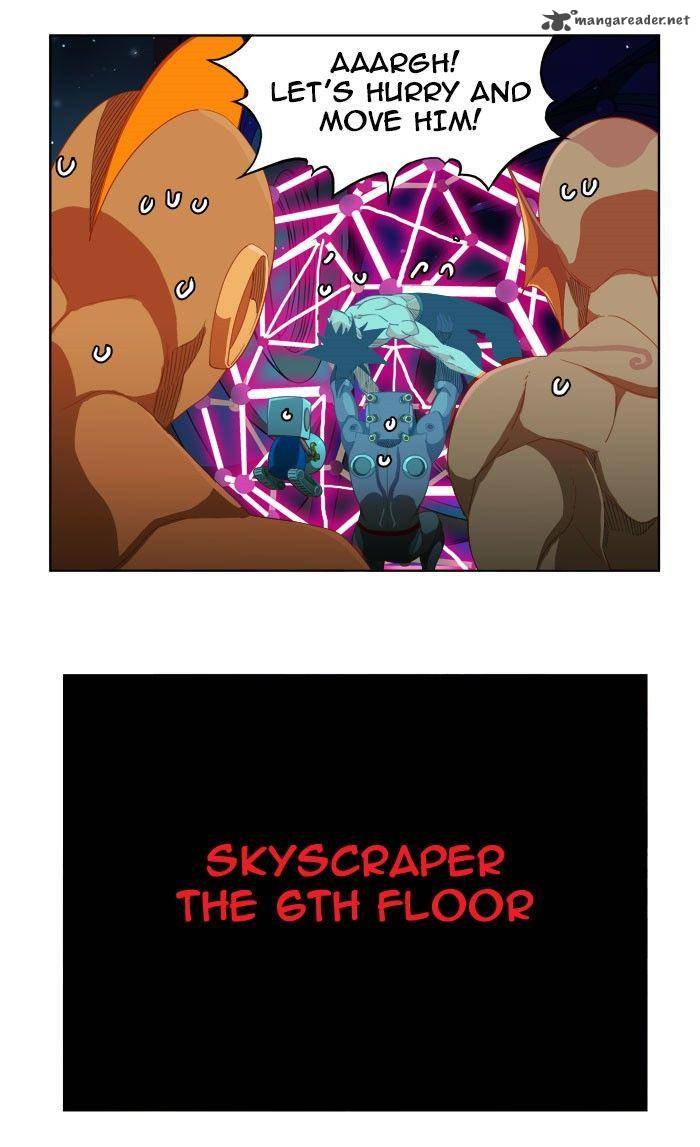 The God of High School - Chapter 230 Page 55