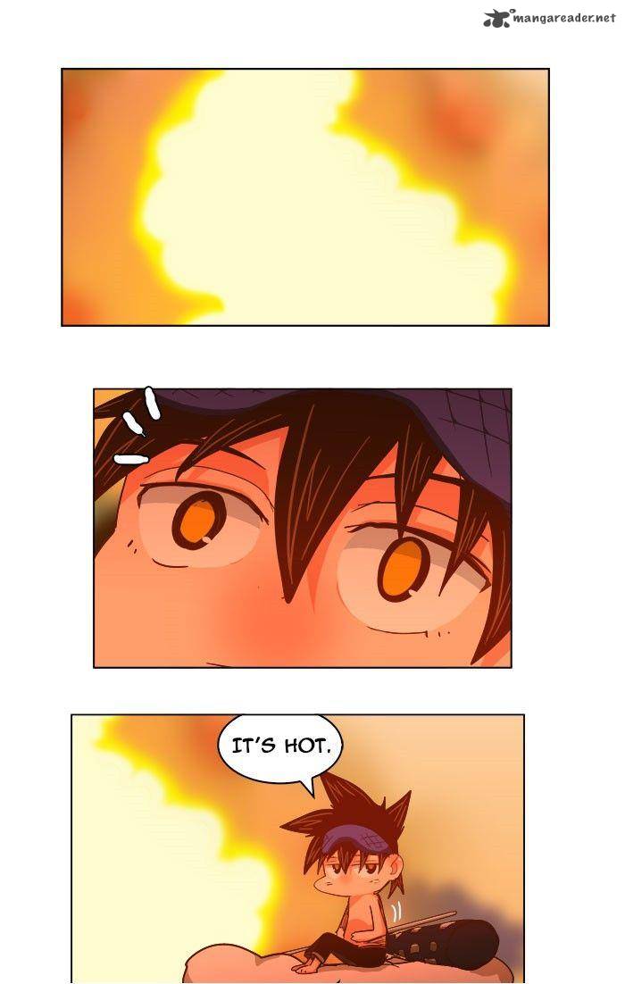 The God of High School - Chapter 230 Page 56