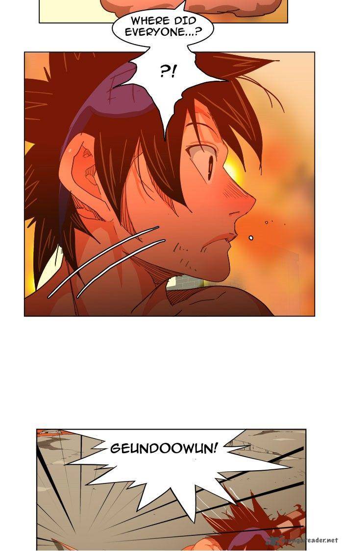 The God of High School - Chapter 230 Page 57