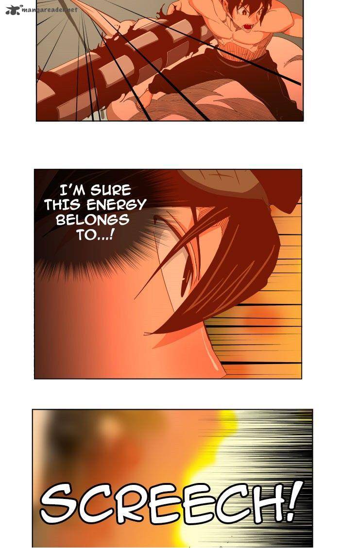 The God of High School - Chapter 230 Page 58