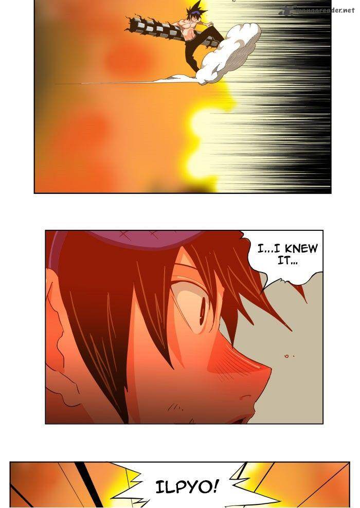 The God of High School - Chapter 230 Page 59