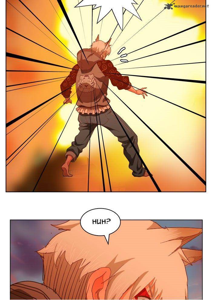 The God of High School - Chapter 230 Page 60