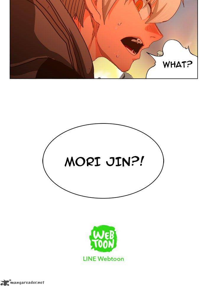 The God of High School - Chapter 230 Page 61