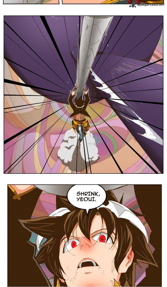 The God of High School - Chapter 230 Page 7