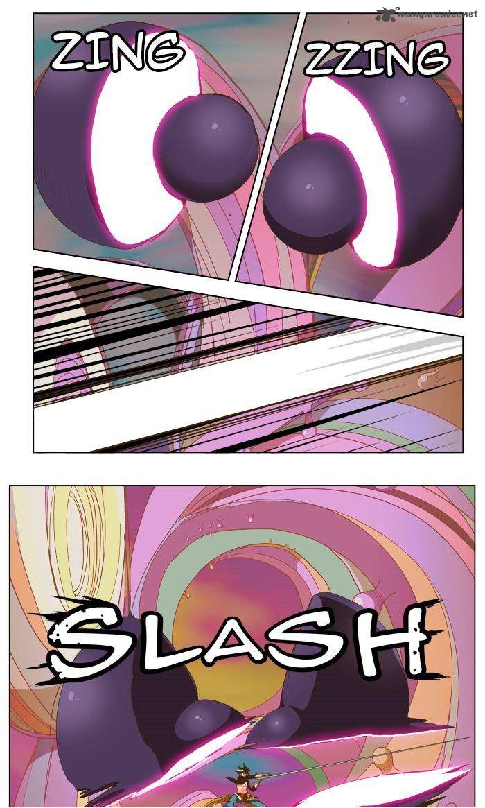 The God of High School - Chapter 230 Page 9