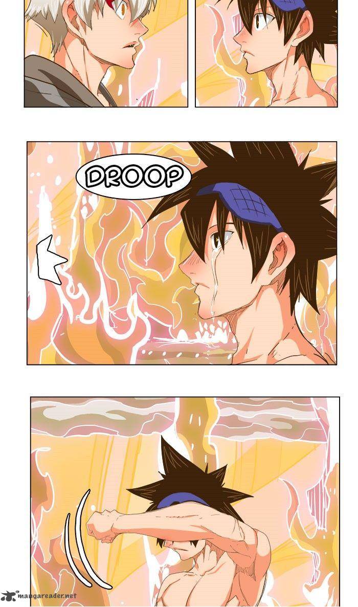 The God of High School - Chapter 231 Page 10