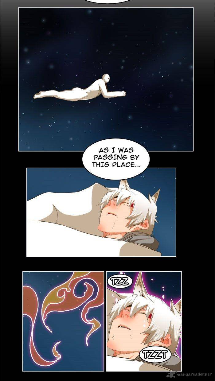 The God of High School - Chapter 231 Page 13