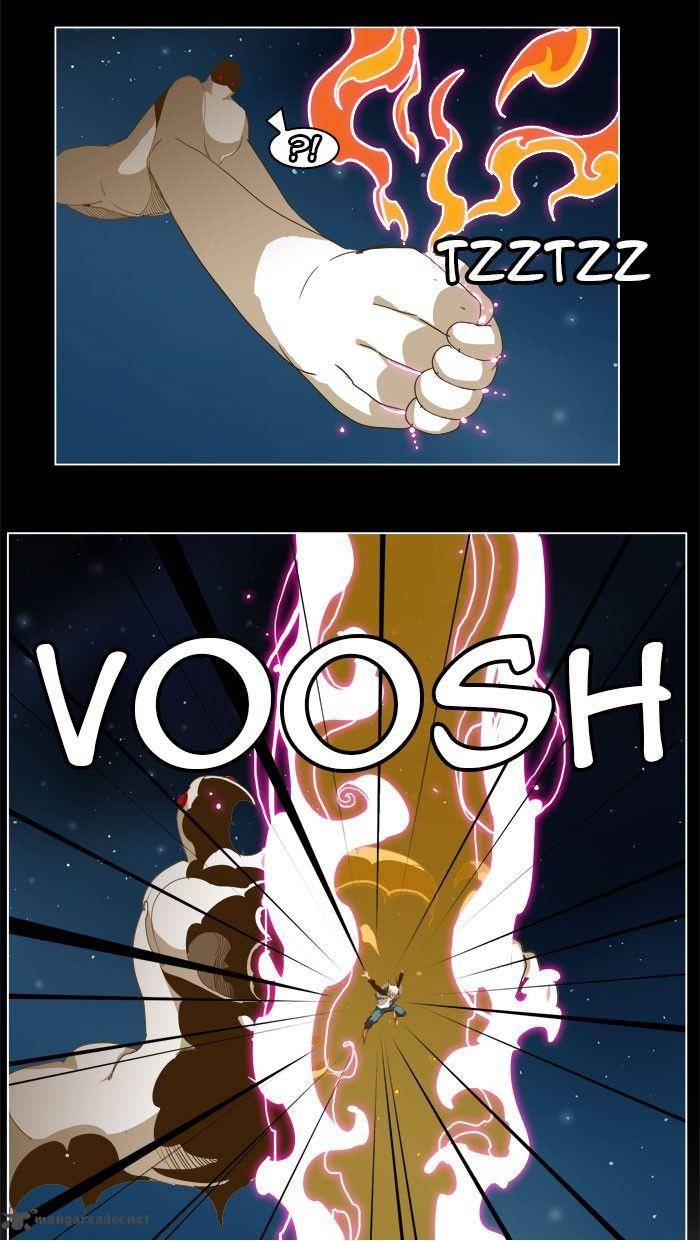 The God of High School - Chapter 231 Page 14