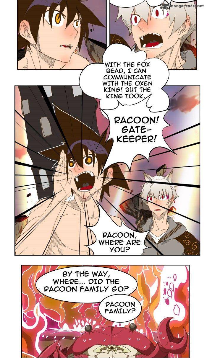 The God of High School - Chapter 231 Page 28