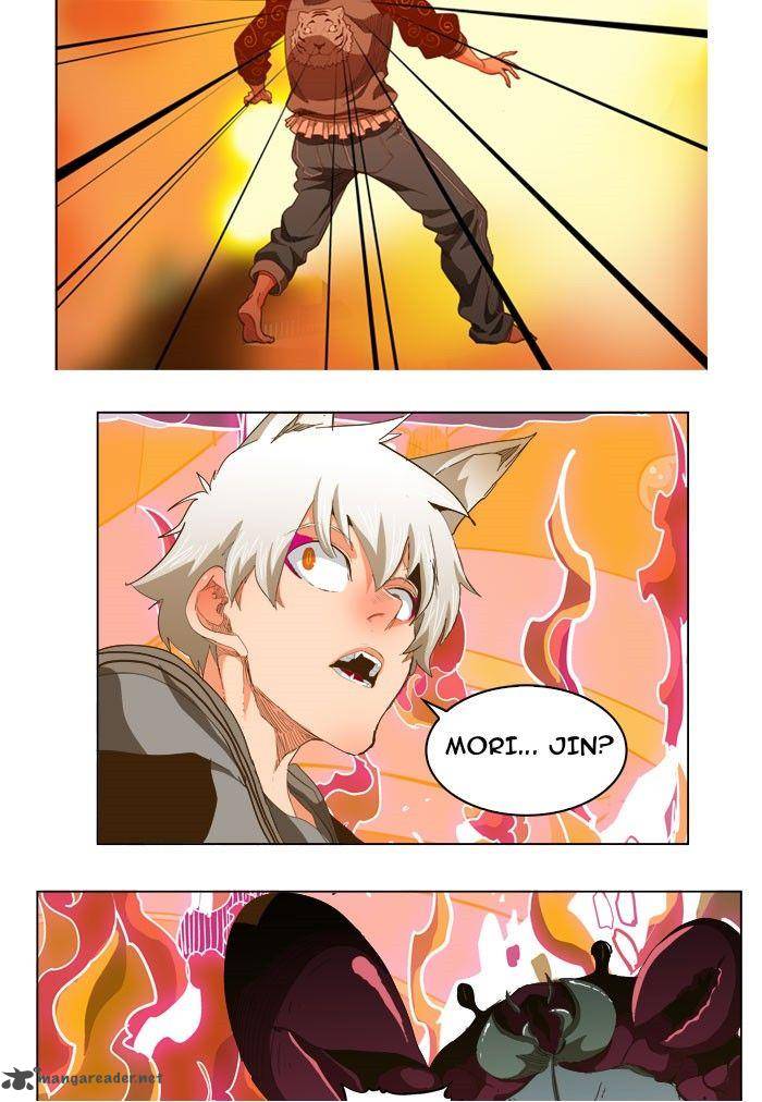 The God of High School - Chapter 231 Page 3