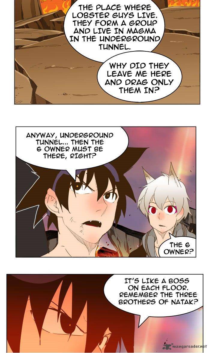 The God of High School - Chapter 231 Page 30