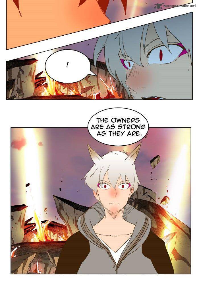 The God of High School - Chapter 231 Page 31