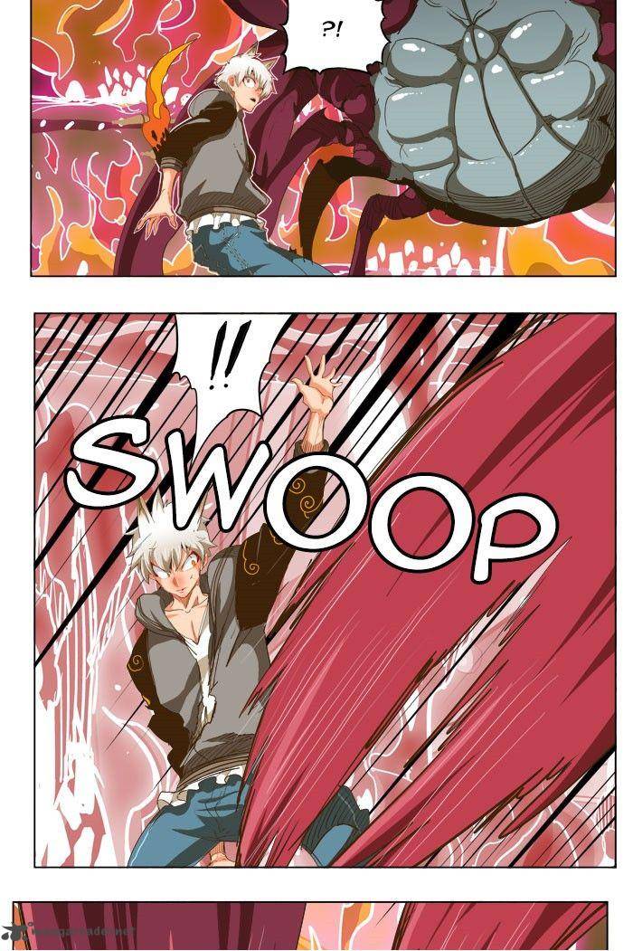 The God of High School - Chapter 231 Page 4