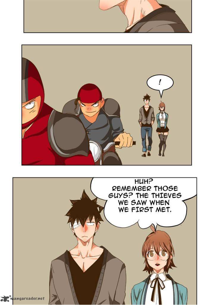 The God of High School - Chapter 231 Page 41